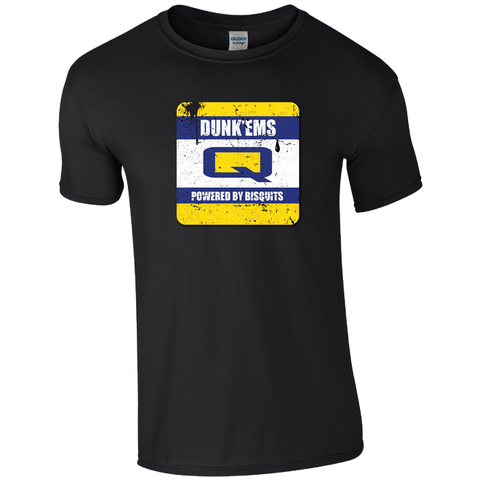 Dunk’hams T-shirt