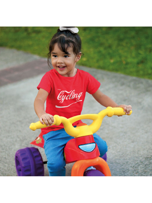 I Enjoy Cycling T-shirt