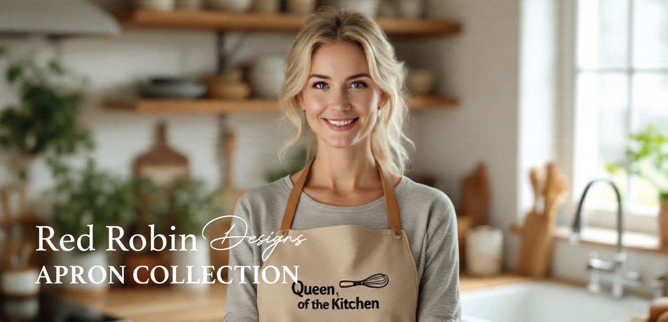Apron Collection