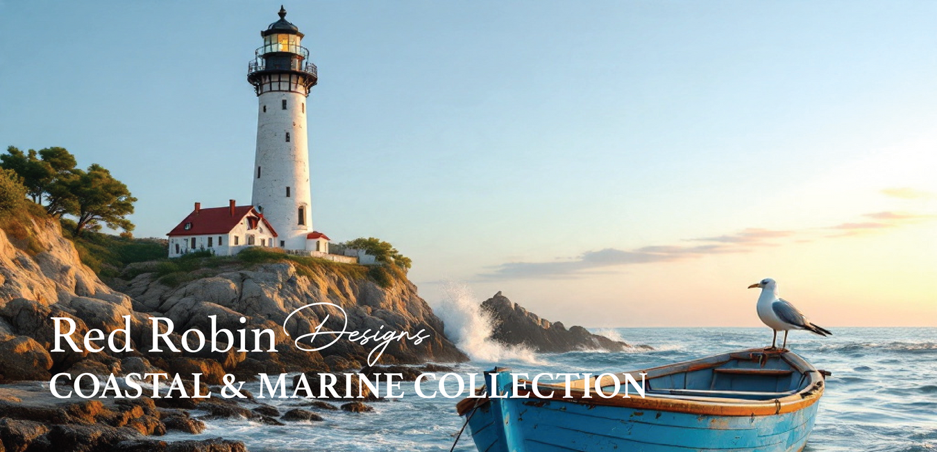 Coastal and Marine Collection