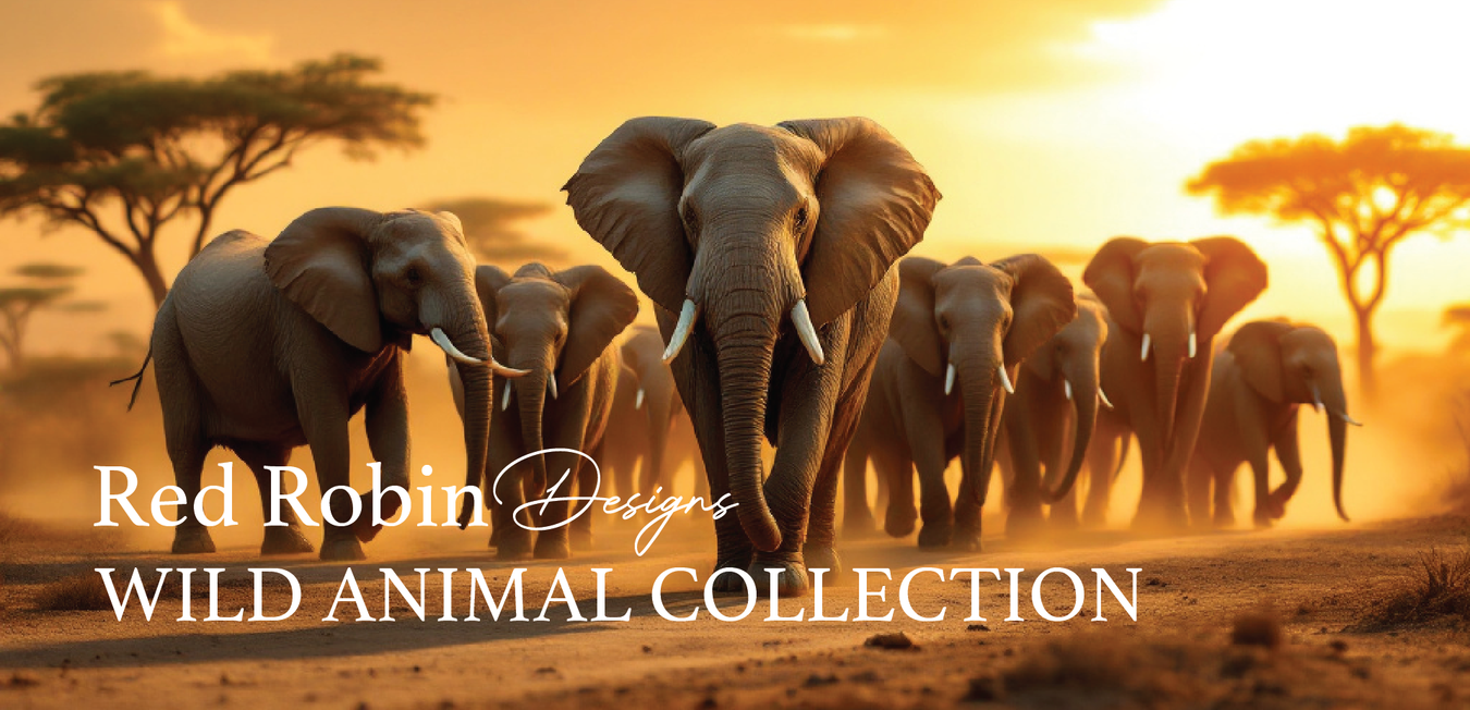 Wild Animal Collection