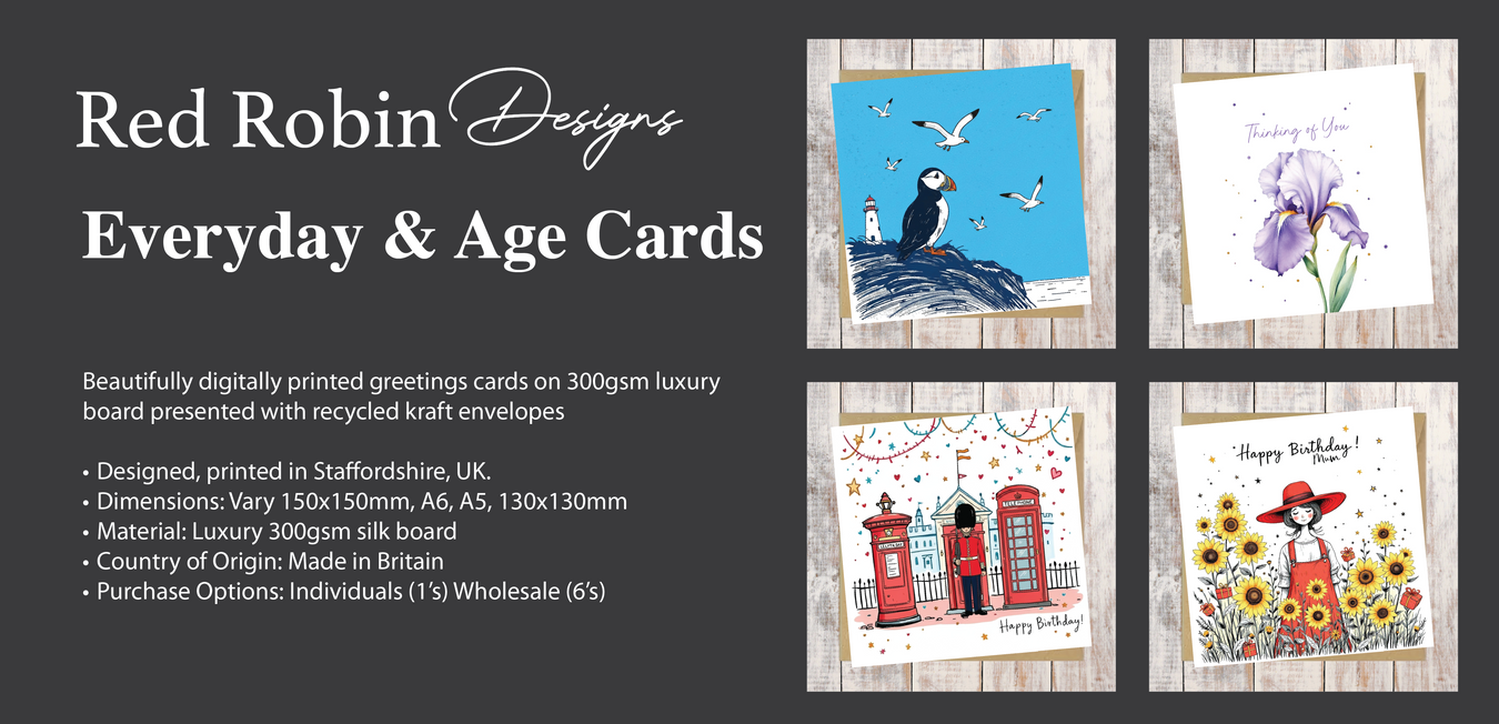 Greetings Cards