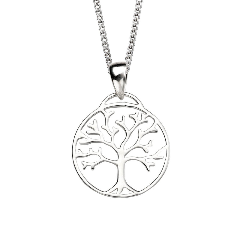 Beginnings Tree of Life Pendant