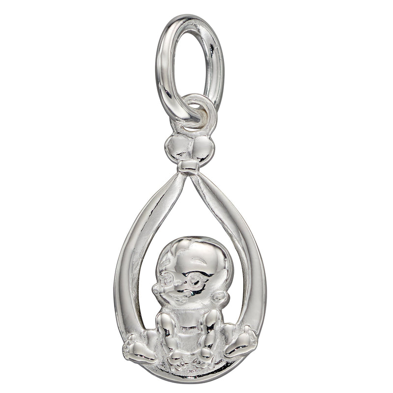 Beginnings Milestone Charms