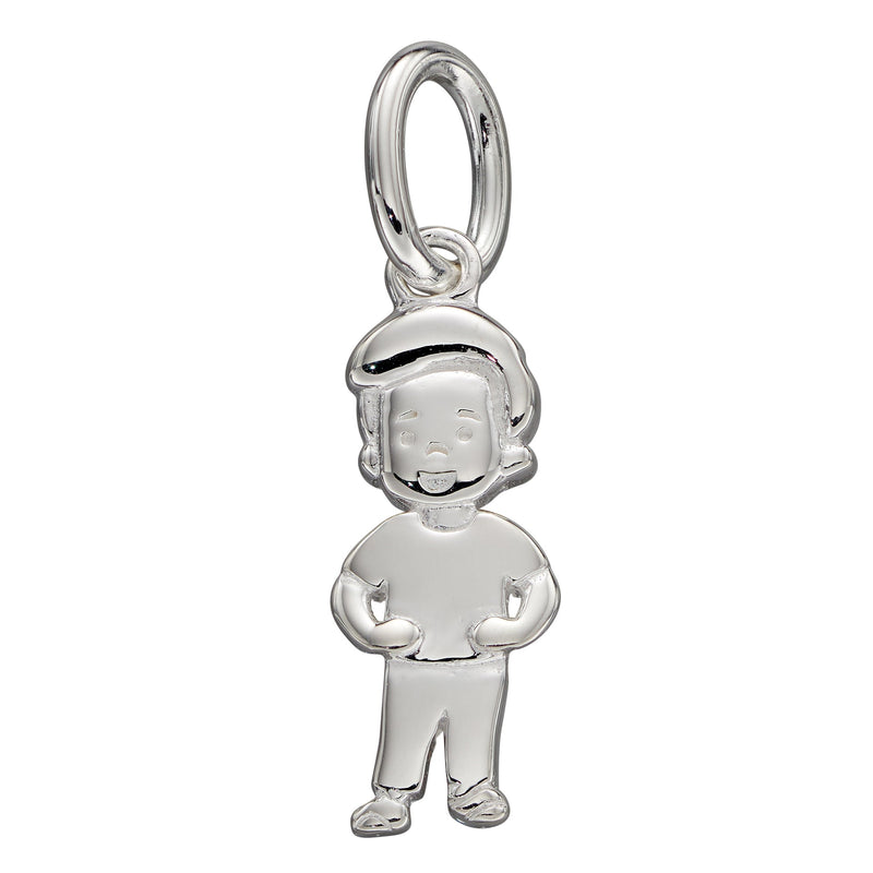 Beginnings Milestone Charms