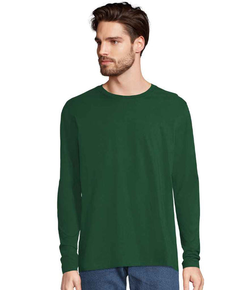 02074 Bottle Green Model