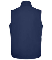 02887 French Navy Back
