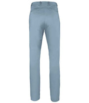 02917 Creamy Dark Blue Back