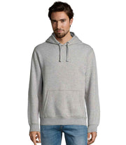 02991 Grey Marl Model