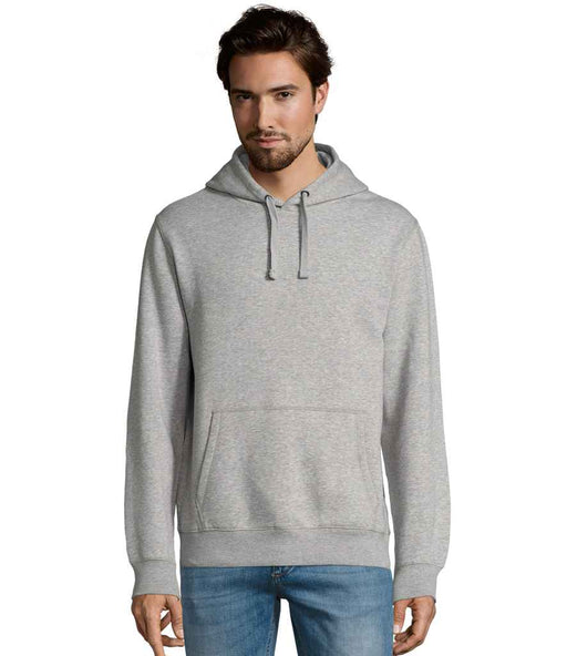 02991 Grey Marl Model