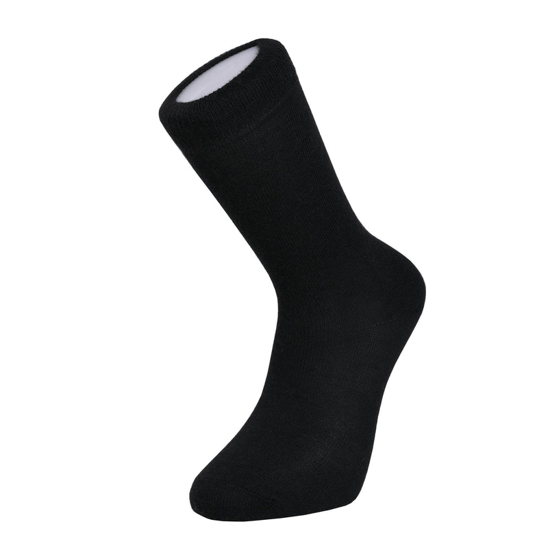 Duchy Everyday Merino Socks - 6 Pair Bundle Classic Mix Selection (£12 per pair)