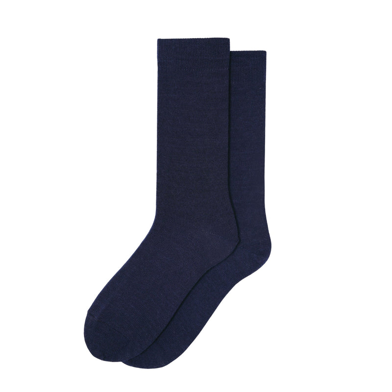 Duchy Everyday Merino Socks - 6 Pair Bundle Classic Mix Selection (£12 per pair)