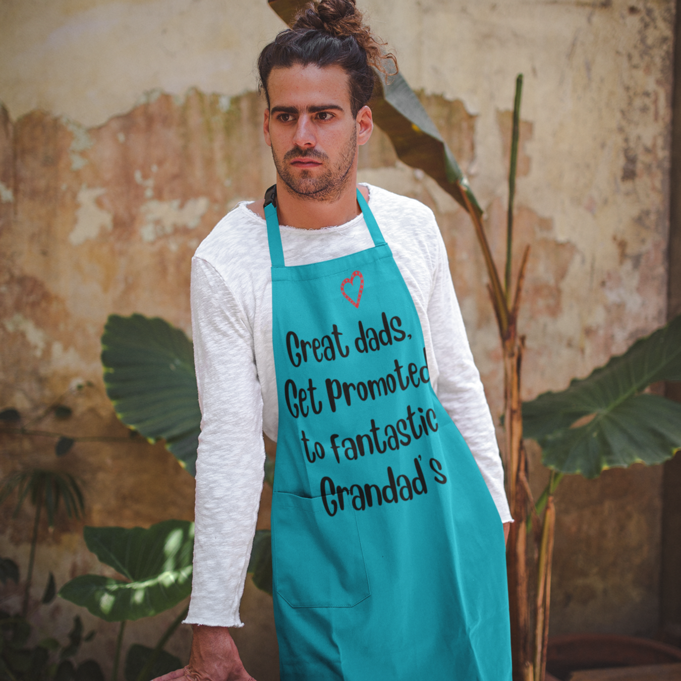 Aprons
