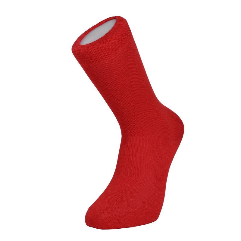 Duchy Everyday Merino Socks - 6 Pair Bundle Classic Mix Selection (£12 per pair)