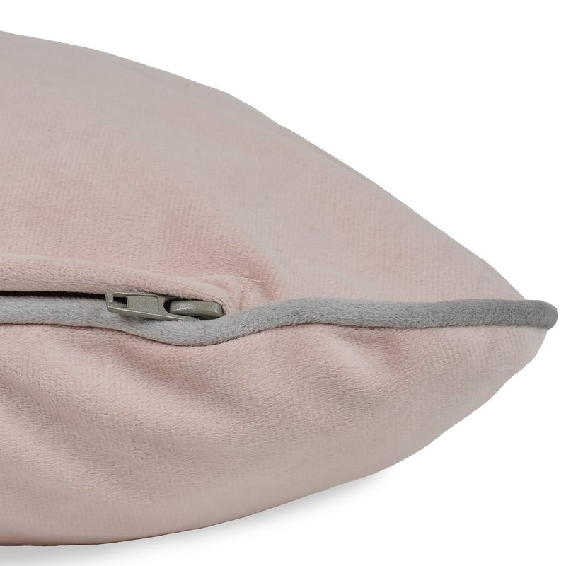 LUXURY ORTHOPAEDIC MEMORY FOAM DOG CRATE MATTRESS | PINK