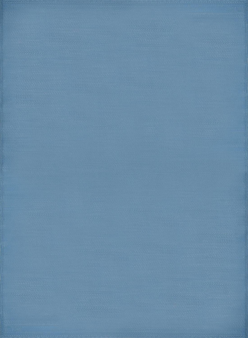 Urban Outdoor Rug Blue | 1000
