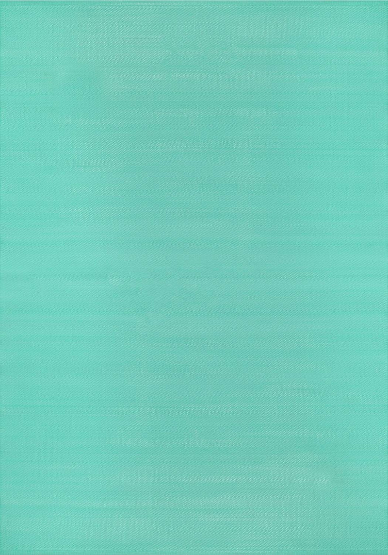 Urban Outdoor Rug Turquoise | 1000