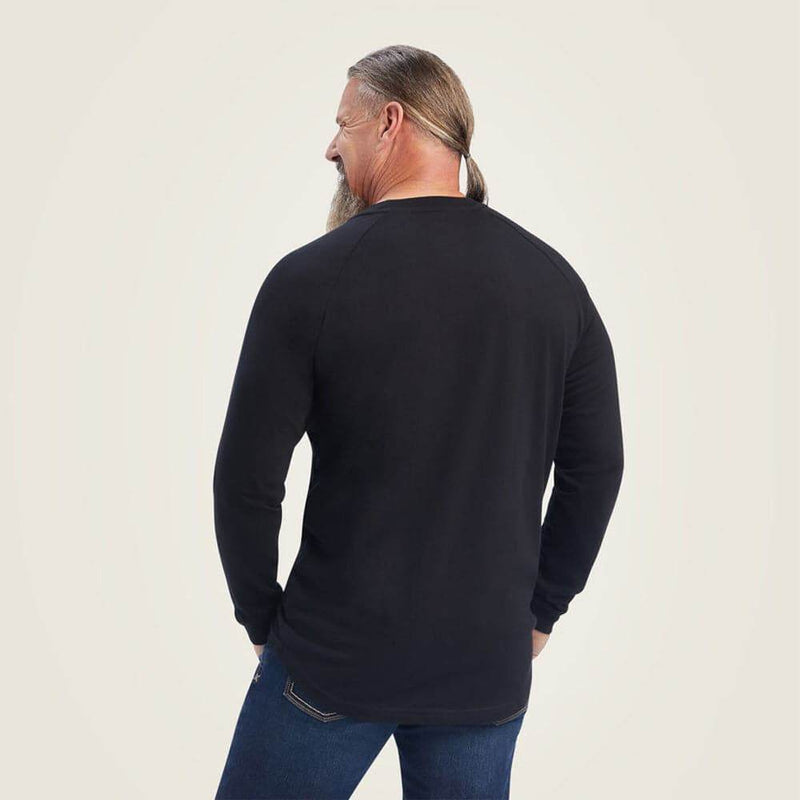 Ariat P25305 Rebar Cotton Strong T-Shirt