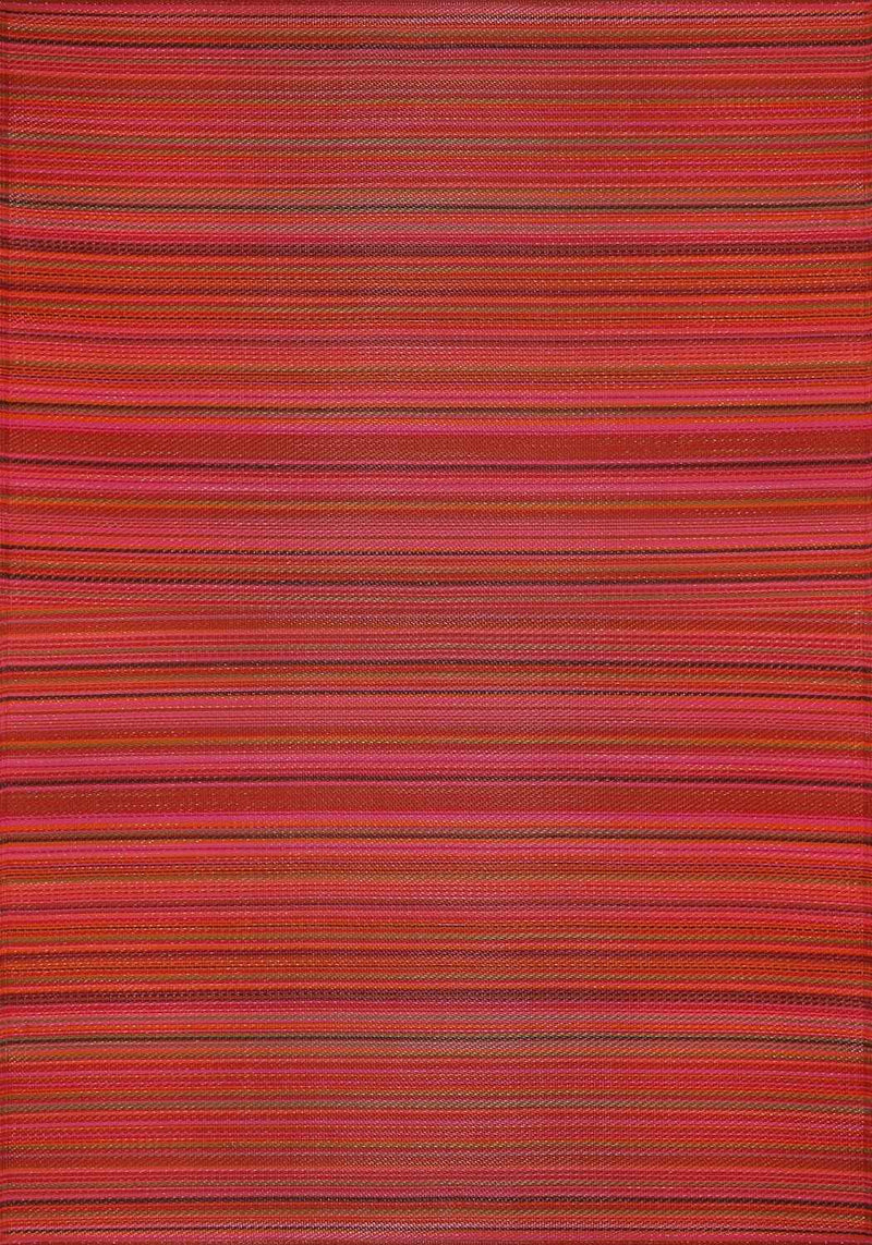 Rainbow Outdoor Rug Terra | 1020
