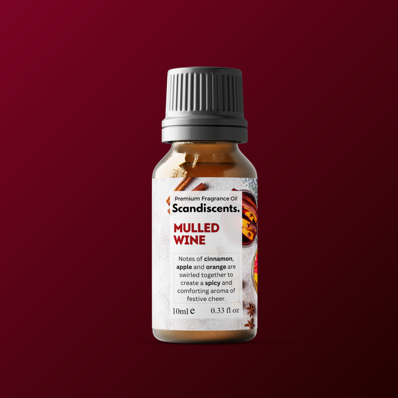Mulled Wine