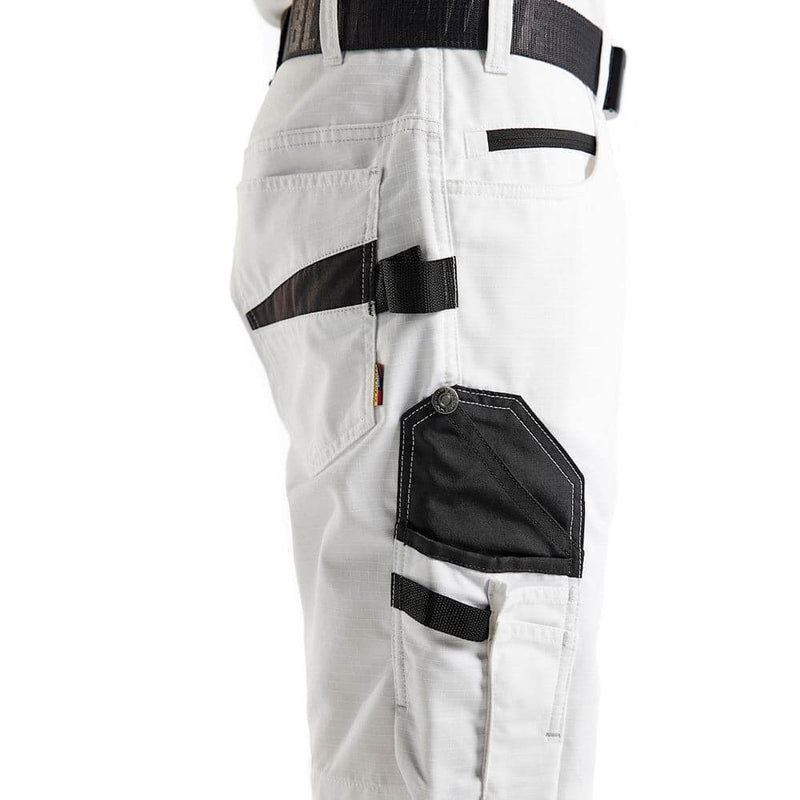 Blaklader 1094 Painters Shorts with Stretch