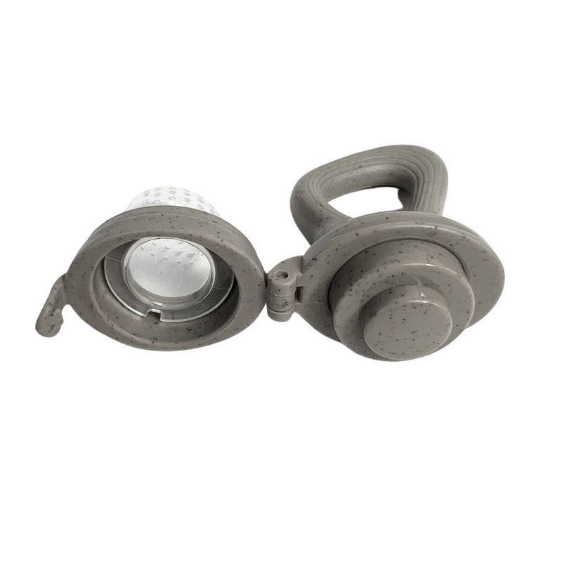 Fruit Feeder - Grey