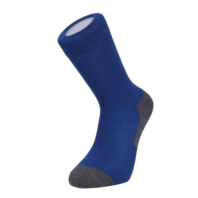 Oakdale Golf Pro - Luxury Merino Golf Socks - 3 Pair bundle