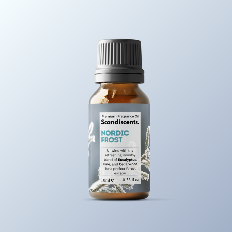 Nordic Frost