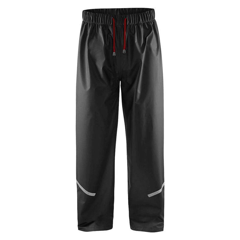Blaklader 1301 Waterproof Rain Trousers LEVEL 1