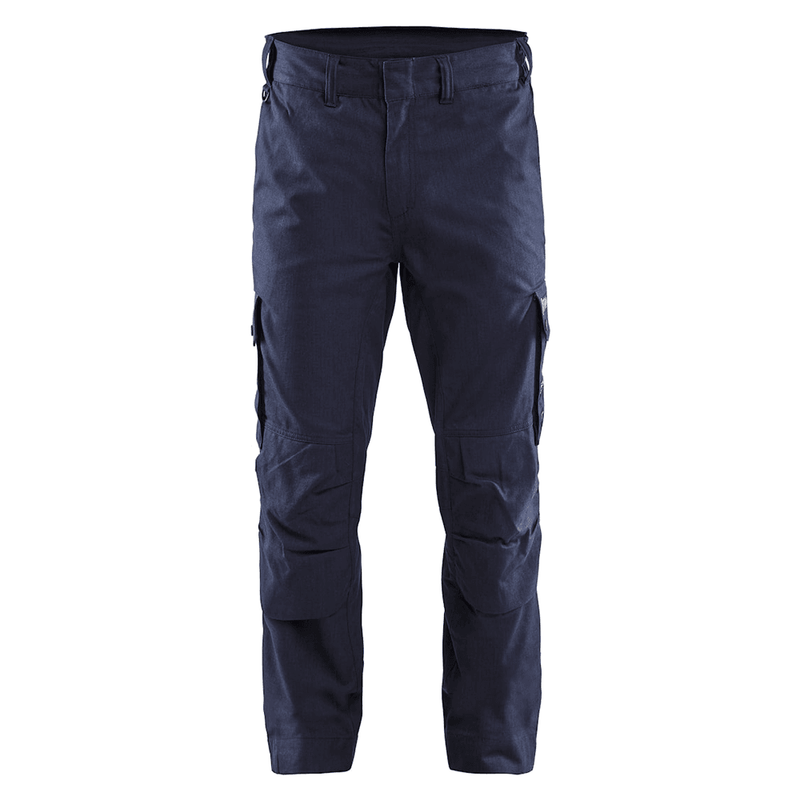 Blaklader 1427 APC 2 Inherent Antistatic Flame Resistant Kneepad Trousers
