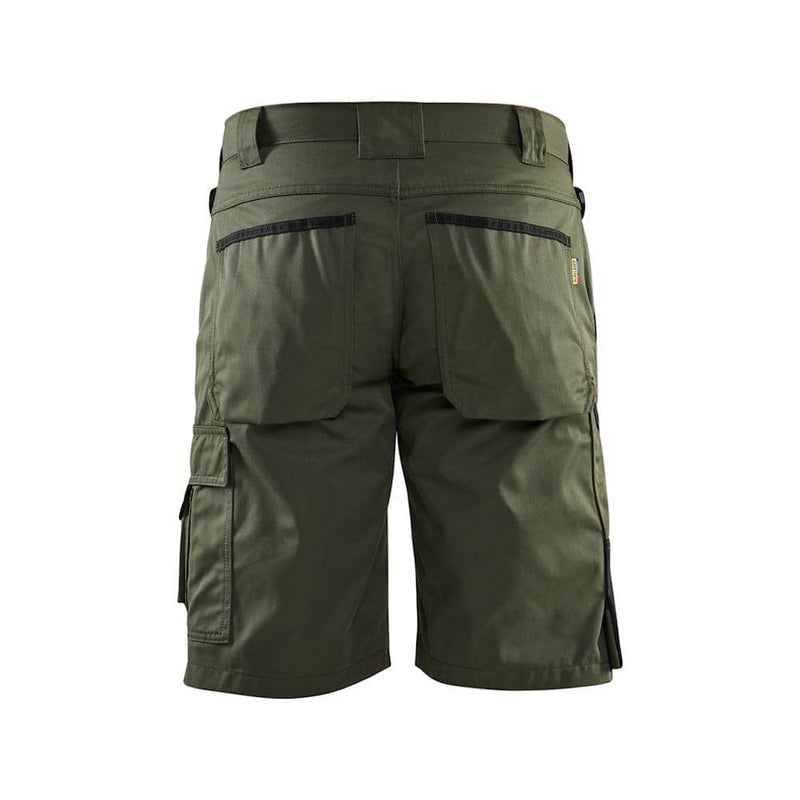 Blaklader 1464 Landscape Gardening Shorts