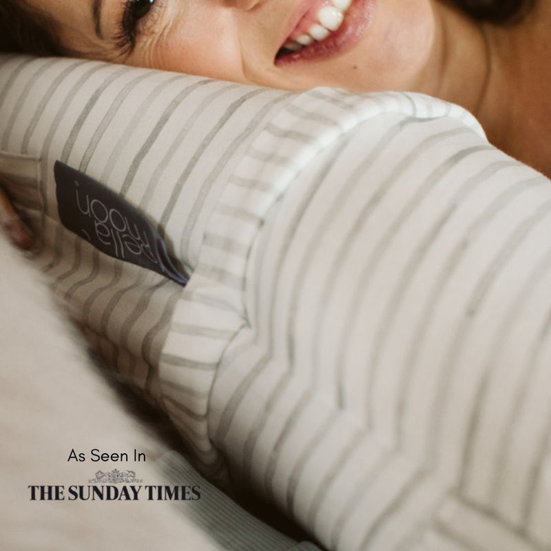 3-in-1 Pillow - Summer Bed