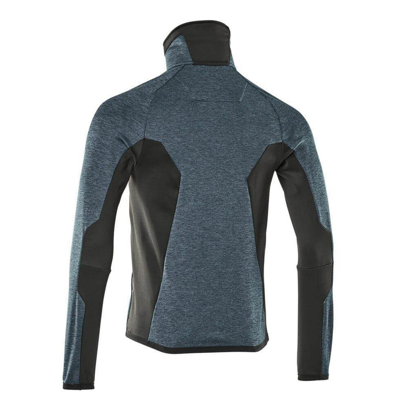 Mascot ADVANCED 17103 Fleece Jumper With Zipper