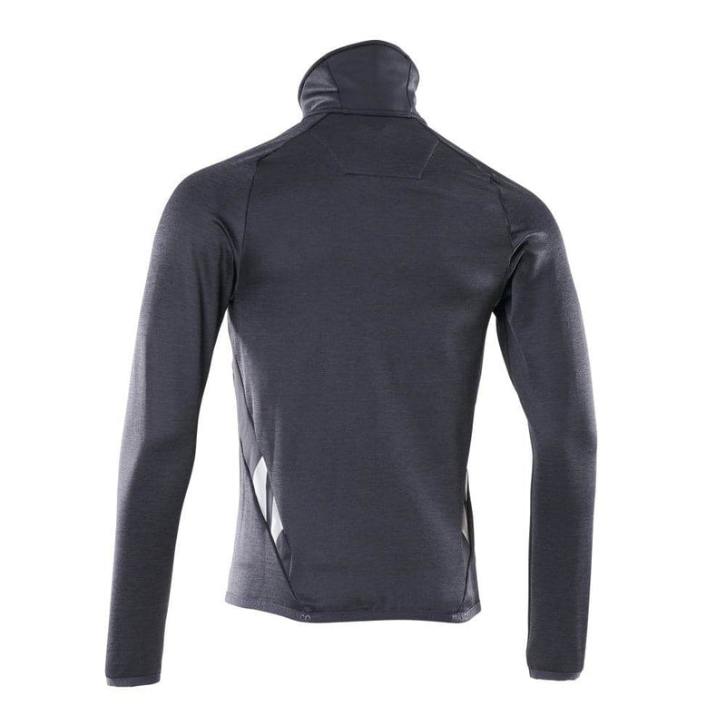 Mascot ACCELERATE 18103 Fleece Jumper With Zipper