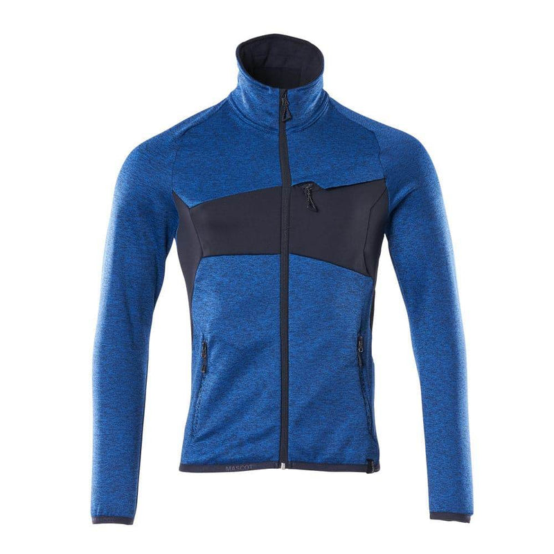 Mascot ACCELERATE 18103 Fleece Jumper With Zipper