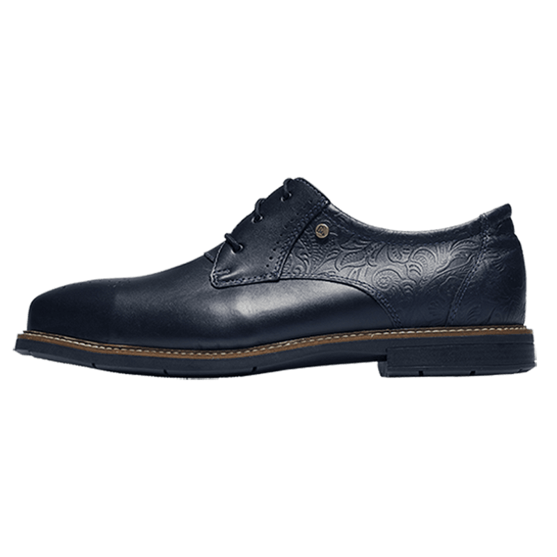 Emma MM118090 Bari Executive Safety Work Shoe