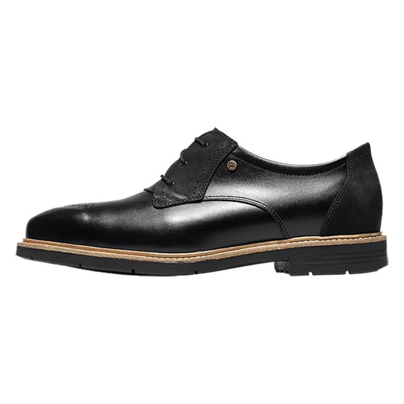 Emma MM114000 Vito XD Wide Fit Executive Safety Shoe