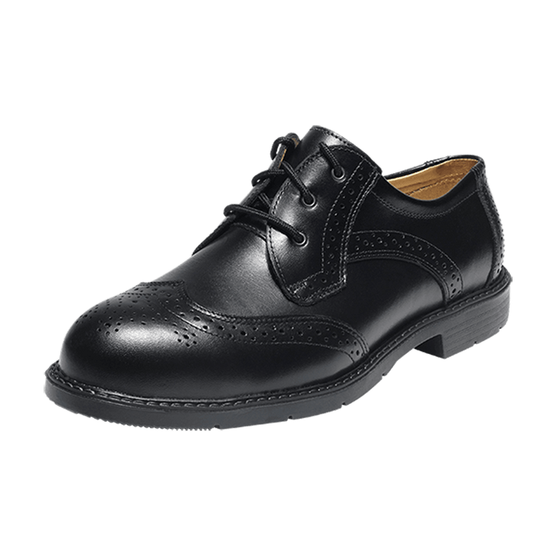 Emma MM107090 Bologna D Classic Safety Brogue Business Shoe