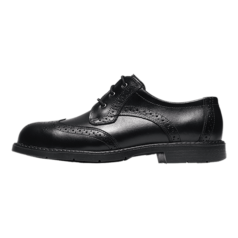 Emma MM107090 Bologna D Classic Safety Brogue Business Shoe
