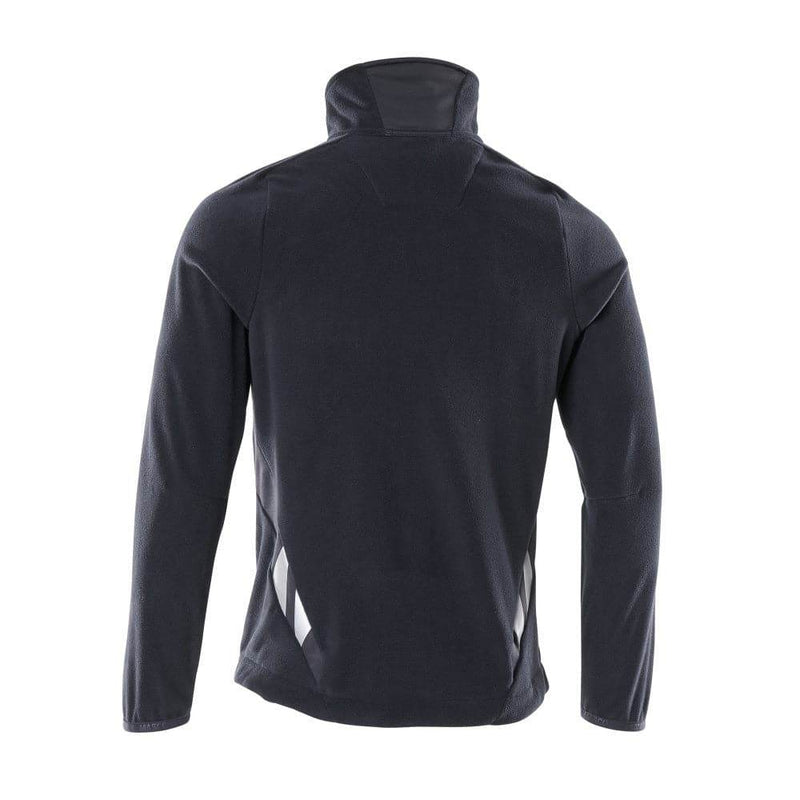 Mascot 18303 Accelerate Full Zip Fleece Jacket