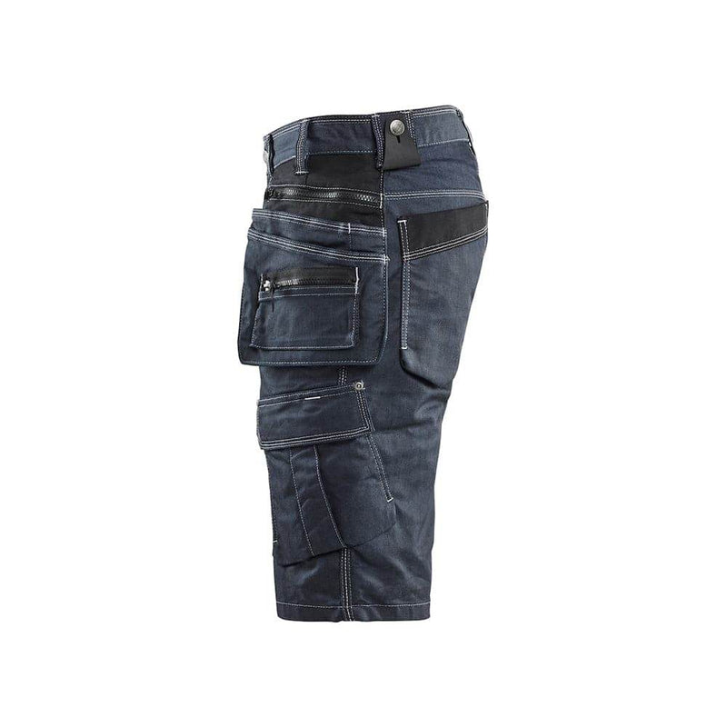 Blaklader 1992 Stretch Craftsmen Holster Pocket Shorts X1900