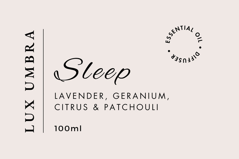 SLEEP