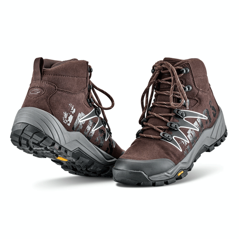 Grubs Quest Non Safety Waterproof Hiker Boot