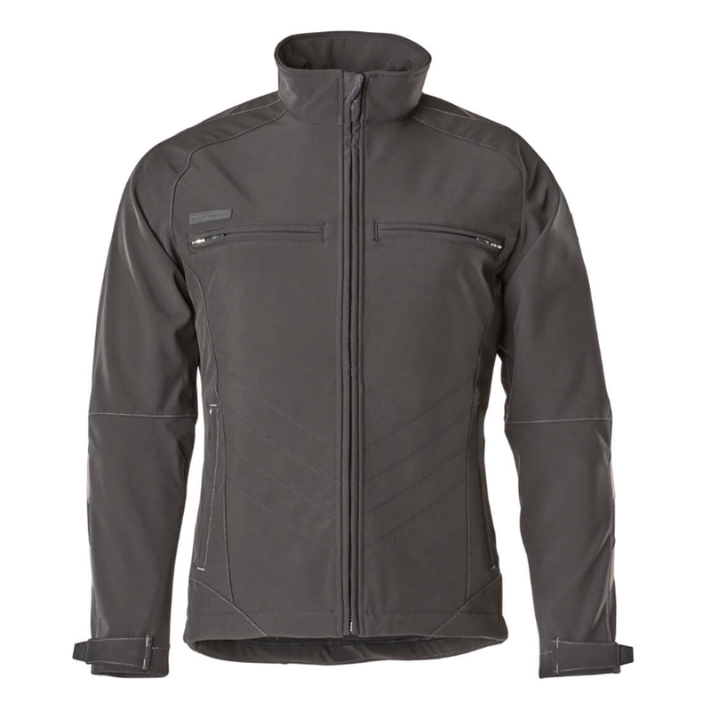 Mascot Unique 12002 Dresden Water-Repellent Fleece Lined Softshell Jacket Various Colours