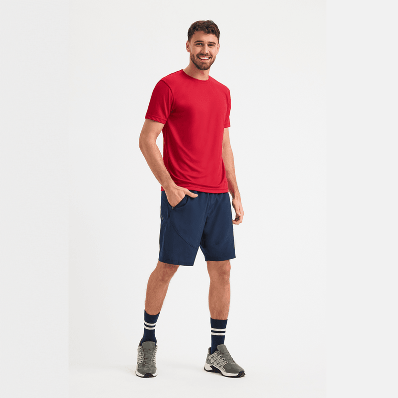 Uneek UC315 Ultra Cool Wicking T-Shirt