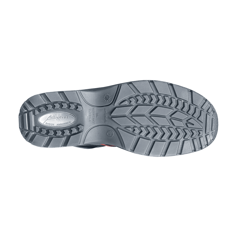 Albatros Gravity CTX MID S3 WR SRC Safety Boot