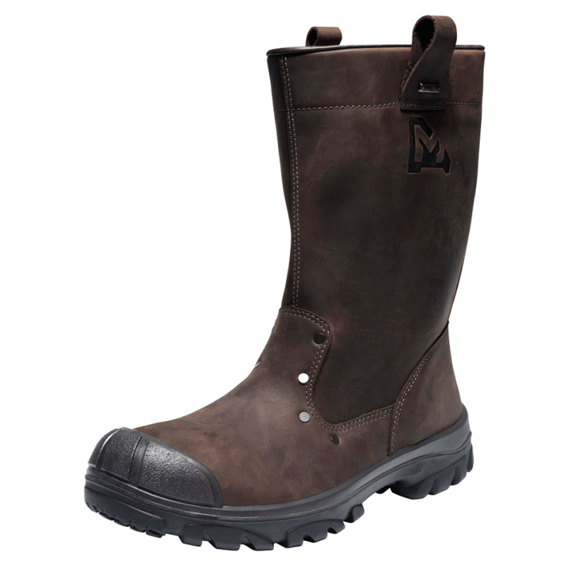 Emma 582848 Mendoza Waterproof Safety Rigger Boot