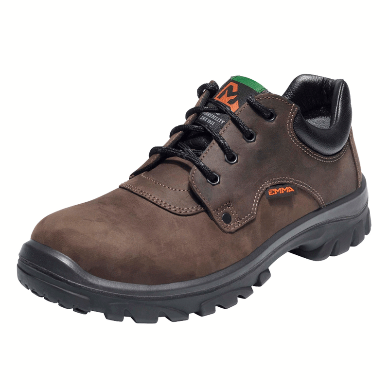 Emma 508846 Zolder D Safety Trainer