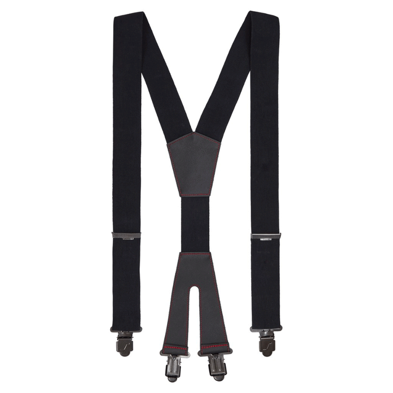 Snickers 9160 ProtecWork Flame-Retardant Elastic Braces