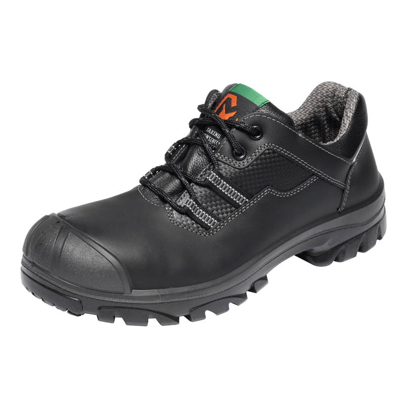 Emma 725568 Ray XD Metal Free Waterproof Safety Trainer Shoe